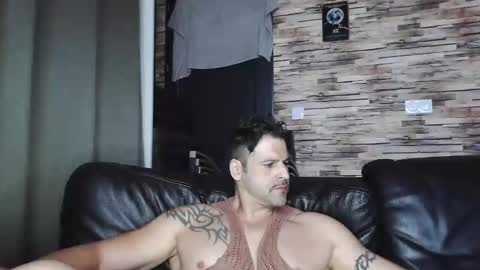 Bigboyband online show from November 29, 6:26 pm