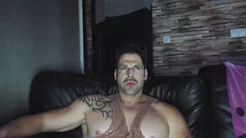 Bigboyband online show from October 21, 4:43 pm