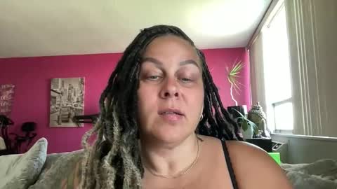 BIG BREAST SABRINA online show from April 22, 6:37 pm