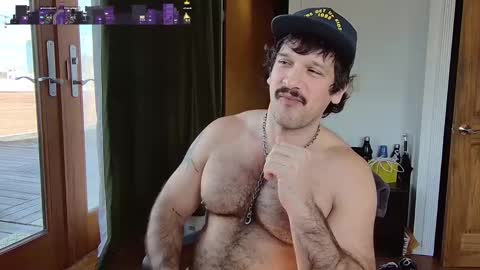 BigBro online show from February 17, 3:44 pm