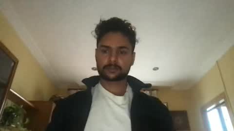 bigbrown_boy online show from October 29, 7:43 am