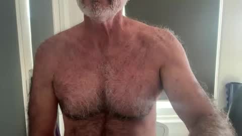 big bush online show from April 23, 2:41 am