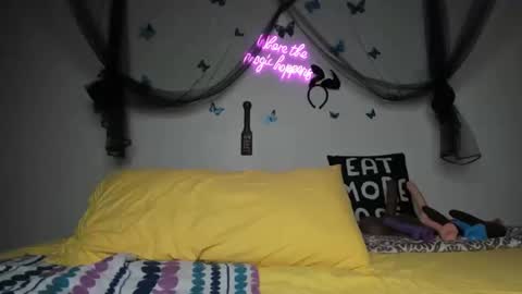 bigbuttsarena online show from February 4, 7:11 pm