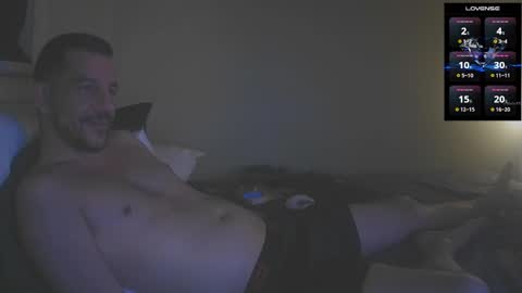 Jon - Im Straight online show from November 20, 7:07 am