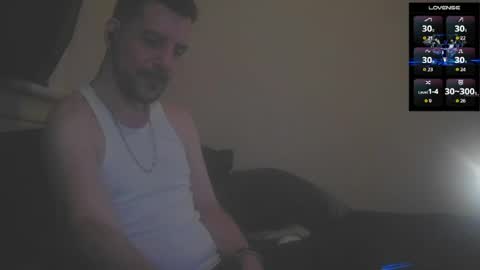 Jon - Im Straight online show from April 20, 7:06 pm