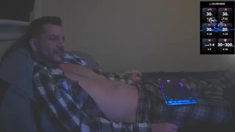 Jon - Im Straight online show from January 17, 6:56 am