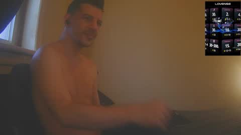 Jon - Im Straight online show from January 31, 9:01 pm