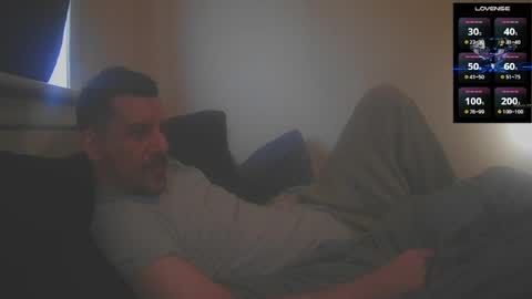 Jon - Im Straight online show from April 1, 6:38 pm