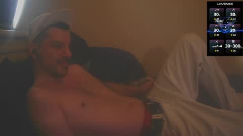 Jon - Im Straight online show from April 9, 12:22 pm