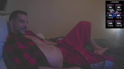 Jon - Im Straight online show from November 22, 11:35 pm