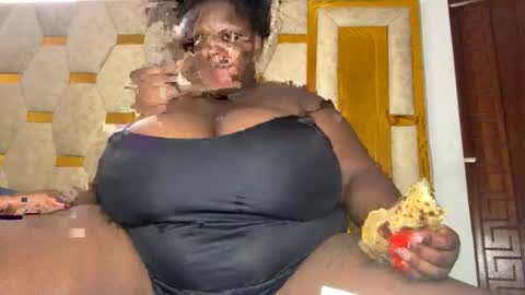 bigchocotities online show from December 23, 9:59 am