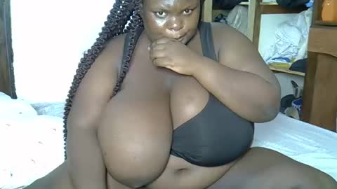 Snapshot of bigchocotities chatting on January 27, 9:34 am bigchocotities online show from January 27, 9:34 am