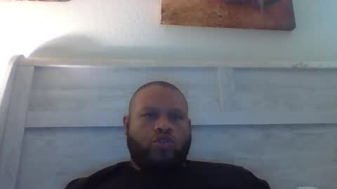 Snapshot of bigchopdaddy chatting on October 8, 6:08 am BigChopDaddy online show from October 8, 6:08 am
