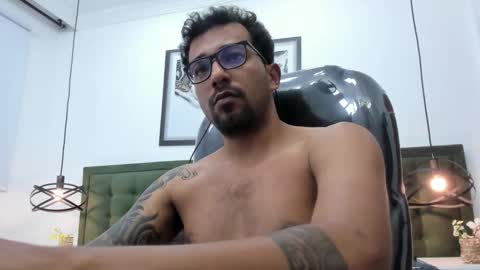 bigcock_hair online show from March 8, 2:04 am