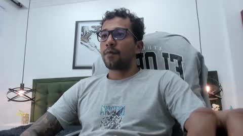 bigcock_hair online show from February 25, 10:57 pm