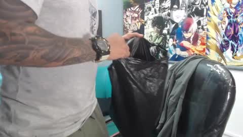 bigcock_hair online show from April 1, 10:18 pm