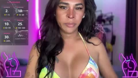 queen amanda online show from January 8, 6:19 am