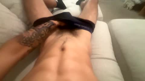 RockHardDan online show from September 26, 1:02 am