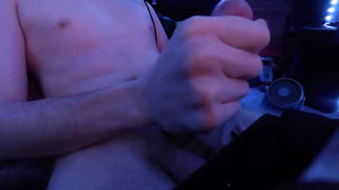 v1rg1ncock online show from January 22, 1:32 pm