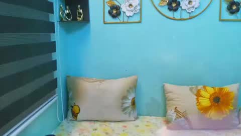 Flirty Sofia online show from September 16, 5:16 pm