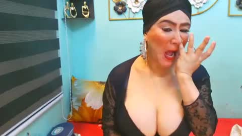 Flirty Sofia online show from April 29, 5:51 pm