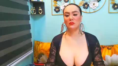 Flirty Sofia online show from January 9, 2:17 am