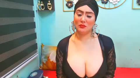 Flirty Sofia online show from April 29, 4:56 pm