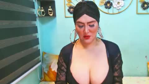 Flirty Sofia online show from April 11, 5:50 pm
