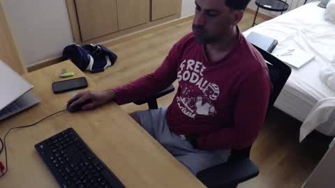 bigcok35spain online show from September 22, 7:23 am