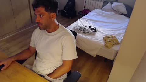 bigcok35spain online show from September 23, 5:30 pm