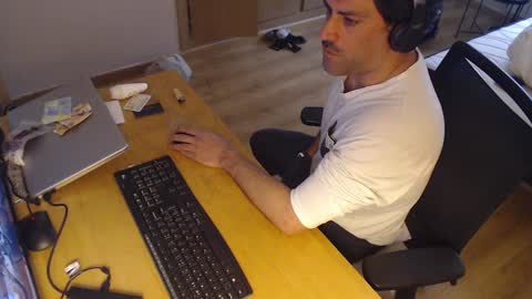 bigcok35spain online show from January 26, 12:54 pm