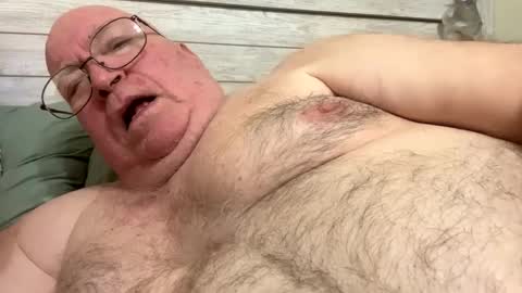 Craig online show from October 13, 8:22 pm