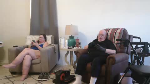 Craig online show from February 26, 6:15 pm