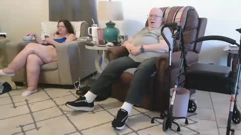 Craig online show from February 28, 6:20 pm