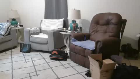 Craig online show from March 12, 11:31 am