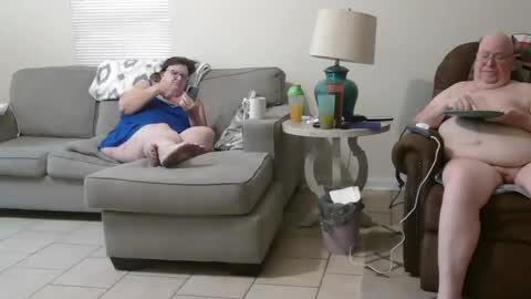 Craig online show from October 5, 12:02 pm