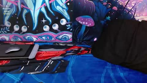 Bigd Pleasure House online show from November 27, 5:26 am