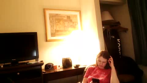 BigDad14140 online show from March 8, 11:18 pm