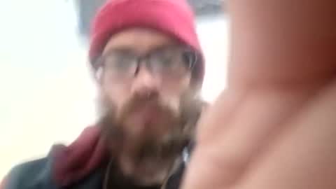 BigDaddykodack online show from December 5, 4:27 pm