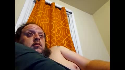 bigdaddy19891776 online show from October 3, 7:49 am