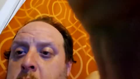 bigdaddy19891776 online show from October 14, 7:00 am