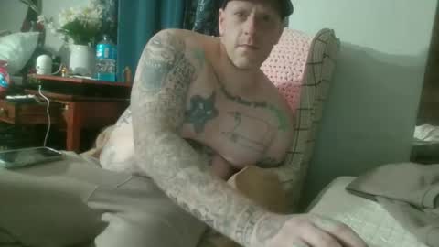 bigdaddy776389 online show from December 17, 3:57 am