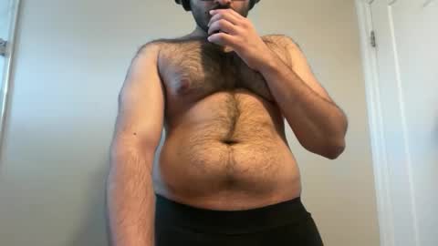 Bigdaddybullx69 online show from April 16, 5:24 pm