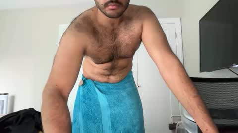 Bigdaddybullx69 online show from April 25, 3:42 pm