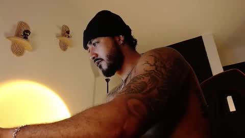 Nate online show from November 22, 11:30 am