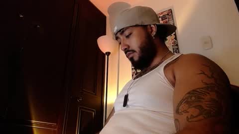 Nate online show from January 15, 10:24 am