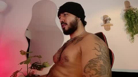 Nate online show from April 23, 12:02 pm