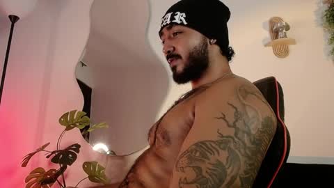 Nate online show from April 4, 11:39 am