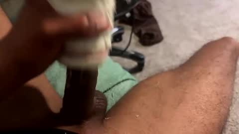 bigdaddyjay27 online show from January 8, 1:33 am