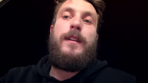 Pac Man Sex online show from January 31, 4:59 pm